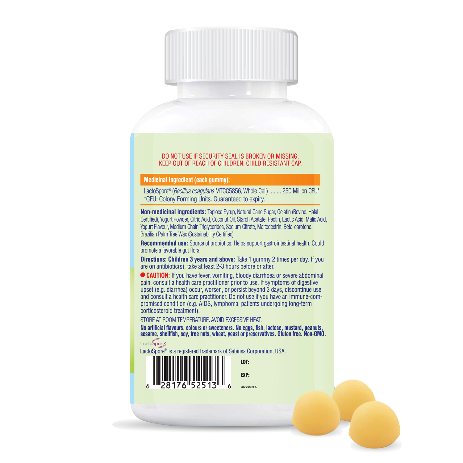 MockupBackENG_Probiotic_Gummies_80s_New_UPC_LactoSpore_20250821