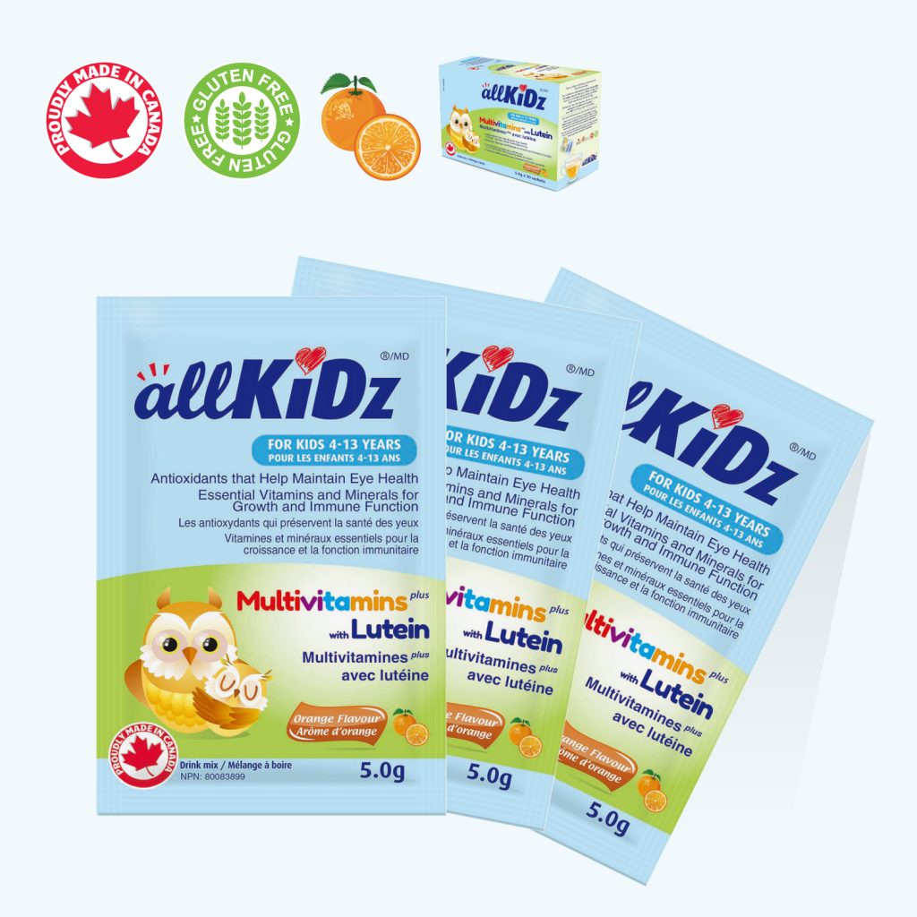 PRODUCTS allKiDz